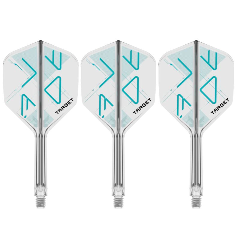 ボウグリーブス　G1 ダーツバレル　ターゲット ダーツ > ソフトダーツ > ブランド【タ行】 > ターゲット