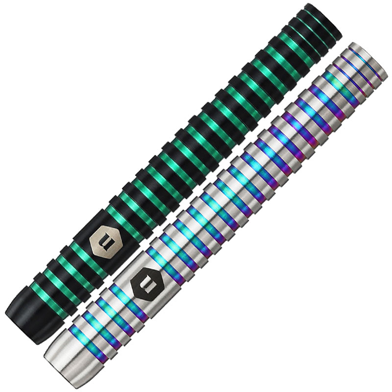 楽天市場】ダーツ バレル バーサス ジャックポット 酒井素 ユニコーン