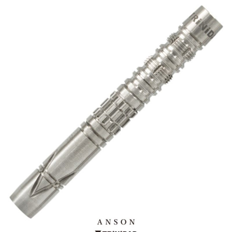 楽天市場】ダーツ トリニダード ローサ クアック TRiNiDAD ROSA ダーツ