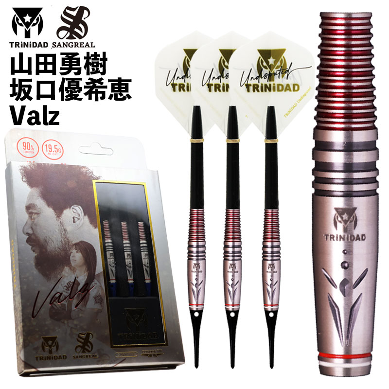 楽天市場】【SS限定12%offクーポン】 ダーツ バレル ヴァルキリー