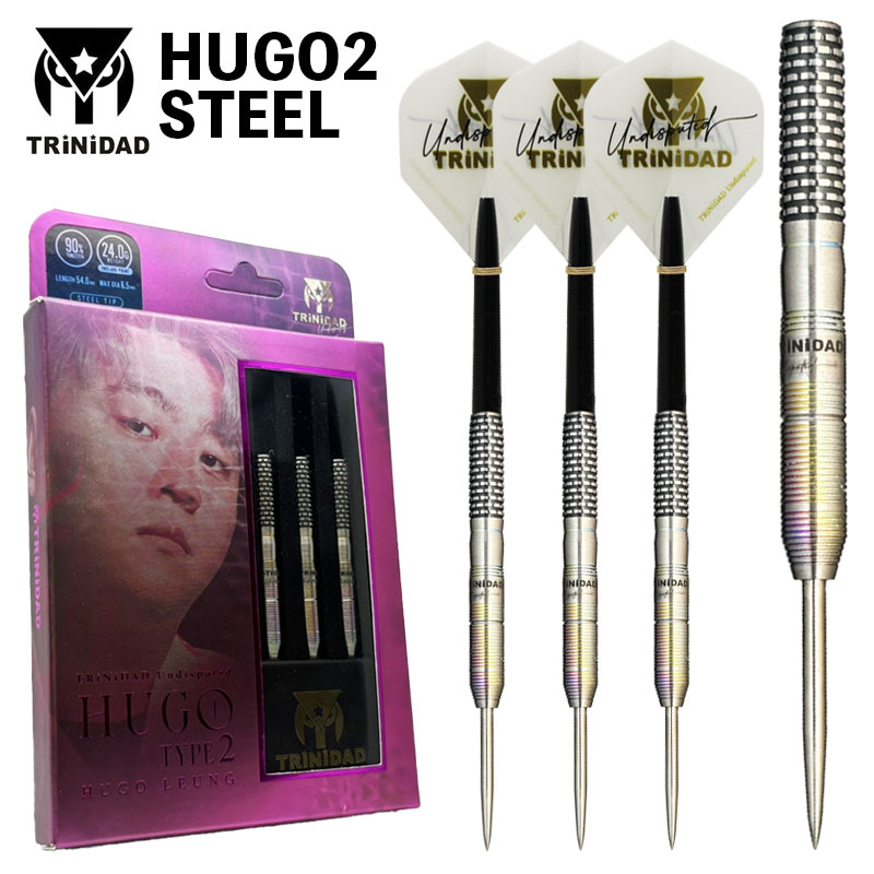 TRiNiDAD HUGO Hugo Leungトリニダード ヒューゴ　2BA トリニダード】HUGO2 ヒューゴ2 2BA21g ヒューゴ・リョン選手