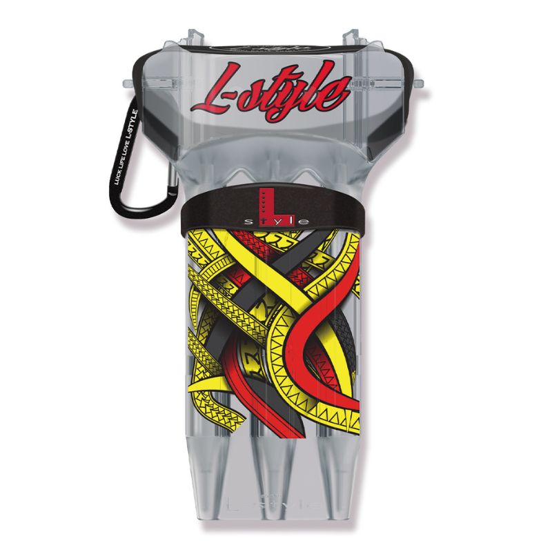 楽天市場】ダーツケース クリスタルワン 2024 M9D かわいい KRYSTALONE