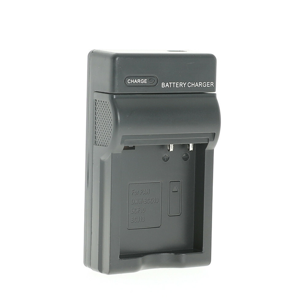 楽天市場】充電器(USBタイプ） パナソニック Panasonic DMW-BCC12