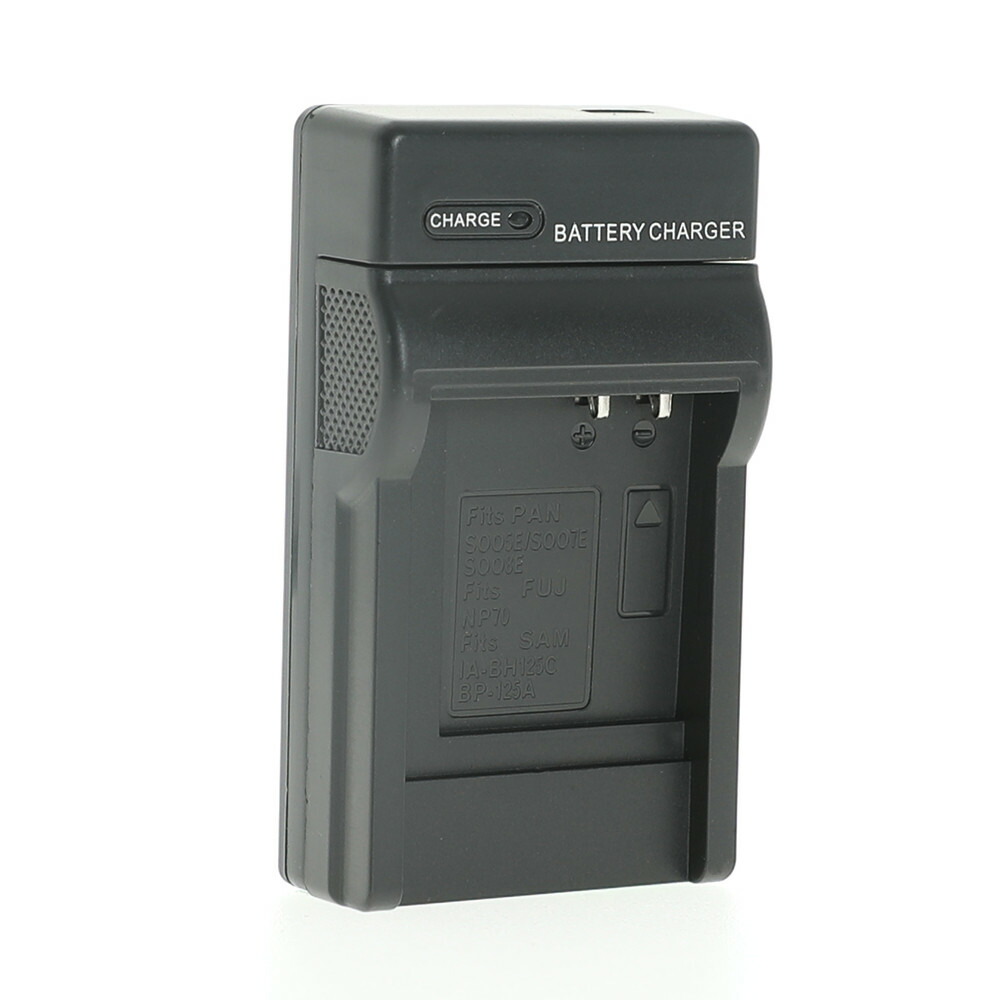 楽天市場】充電器(USBタイプ） パナソニック Panasonic DMW-BCC12