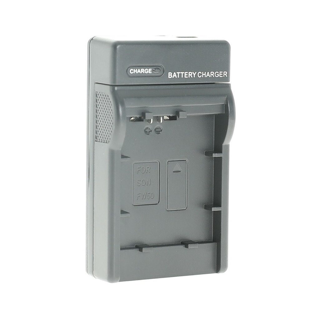 楽天市場】充電器USB SONY ソニーNP-FW50 NP-FW50 / BC-TRW / BC-VW1