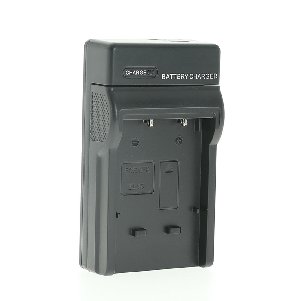 楽天市場】充電器USBタイプ ニコン / NIKON EN-EL19 MH-66 NP-BJ1