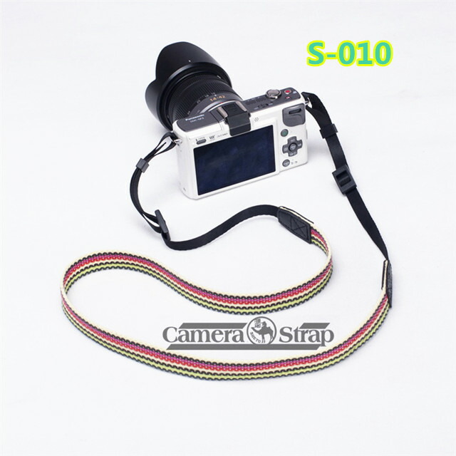 楽天市場】一眼レフ ミラーレス一眼レフ用 カメラネック ストラップ