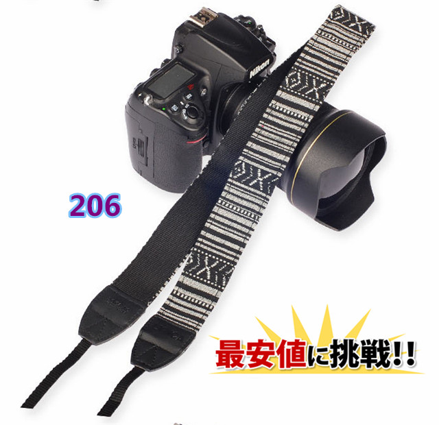 楽天市場 一眼レフ ミラーレス用 カメラネック ストラップ 2 Canon Nikon Sony Leica Olympus Om D 用 おしゃれ カメラ ストラップ ポイント消化 Maximum Japanshop