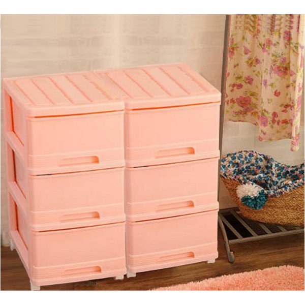 changing table box for dresser