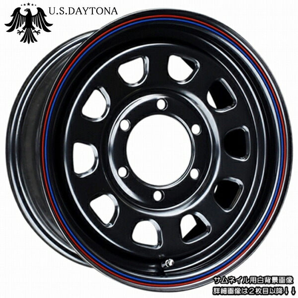 黒色 ホイール 4個セット KOSEI QRASIZ VS6 18インチ 7.0J +48 5-114.3 グロッシー