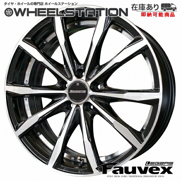 楽天市場】□ COBRA Design INTERCEPTOR-01 □ 19inホイール4本