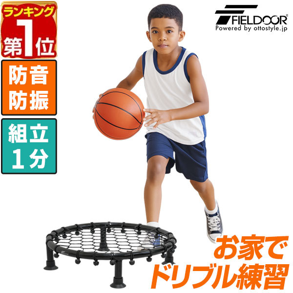 楽天市場】エアドリブル専用ゴムネット 送料無料 バスケの練習