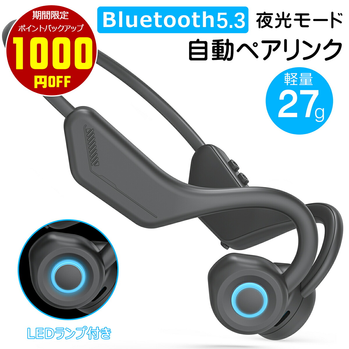 楽天市場】あす楽！「連続1位」ネックスピーカー テレビ ネックスピーカー bluetooth5.3 Zoom対応 ウェアラブルスピーカー ステレオ  首掛けスピーカー 軽量88g 日本語音声 ポータブルスピーカー 内蔵マイク ハンズフリー Type-c充電 敬老の日 : Maxtop Supply