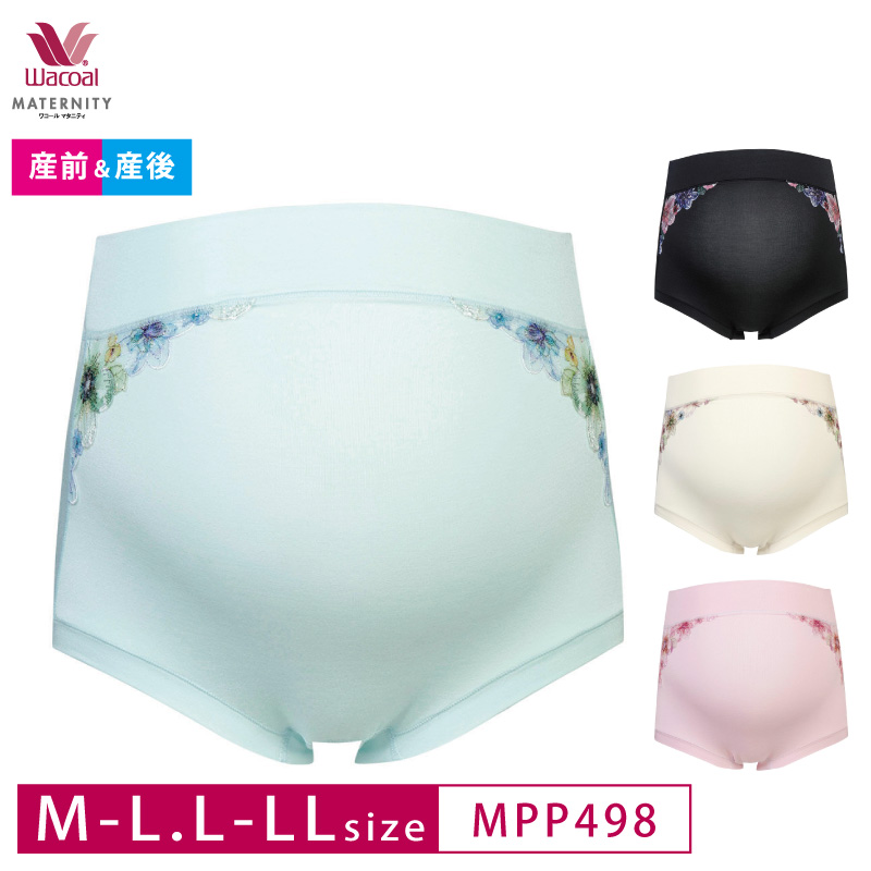 【新品】ワコール　パジャマ/M mpp498_m1b.jpg