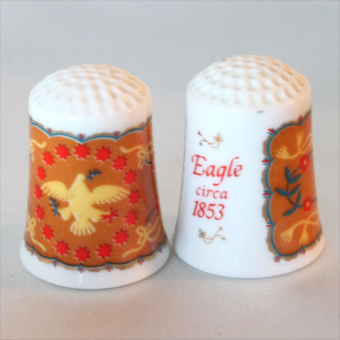 楽天市場】1931年 ファンズ Fans アメリカン ヘアルーム キルト