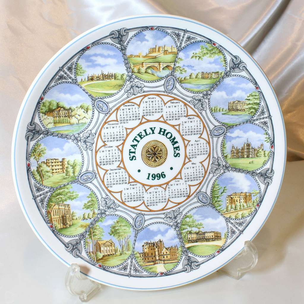 楽天市場】カレンダープレート 1989年 第19集 ブリティッシュ