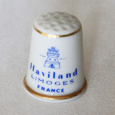 リモージュ アビランド LIMOGES HAVILAND Hallmark of WGPH 現実の名窯 大広間目じるし ファクトリーマーク シンブル コレクターズ 野球クラブ 指貫き 生まれ落ちる日 差し上げ物 仕立てもの 寄せあわせ 個条 小物 the World\u0027s Great Porcelain Houses【貨物輸送無料】