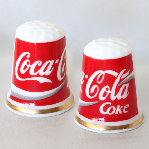 楽天市場】〇コカコーラ Coca Cola 2000年記念ミレニアムボトル 『箱入