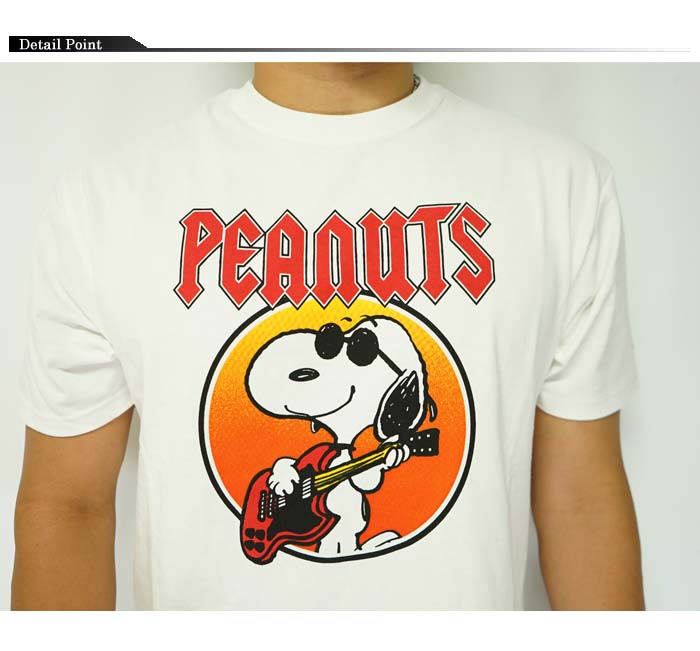 楽天市場 Low Blow Knuckle ローブローナックル Peanuts スヌーピー R R ｔシャツ 半袖 メンズ 送料無料 ローブローナックルから新作tシャツが登場 和柄 ジーンズプラザ摩耶葛西店