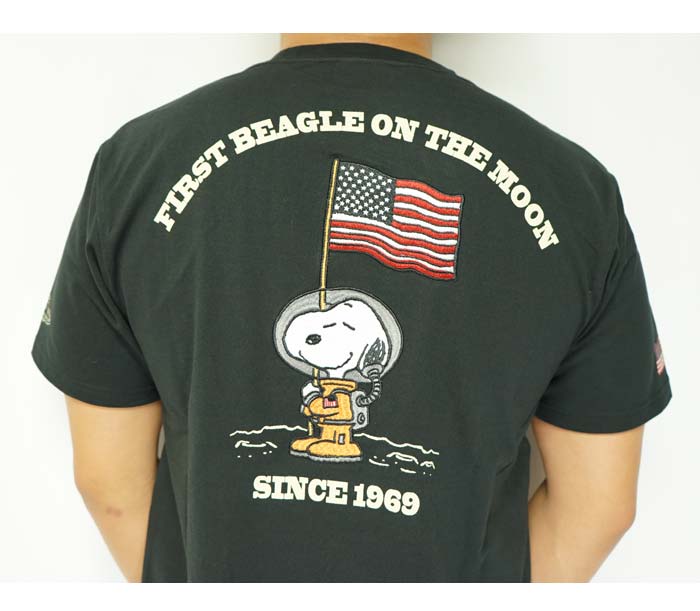 楽天市場 Low Blow Knuckle ローブローナックル Peanuts スヌーピー アストロノーツ ｔシャツ 半袖 メンズ 送料無料 ローブローナックルから新作tシャツが登場 和柄 ジーンズプラザ摩耶葛西店