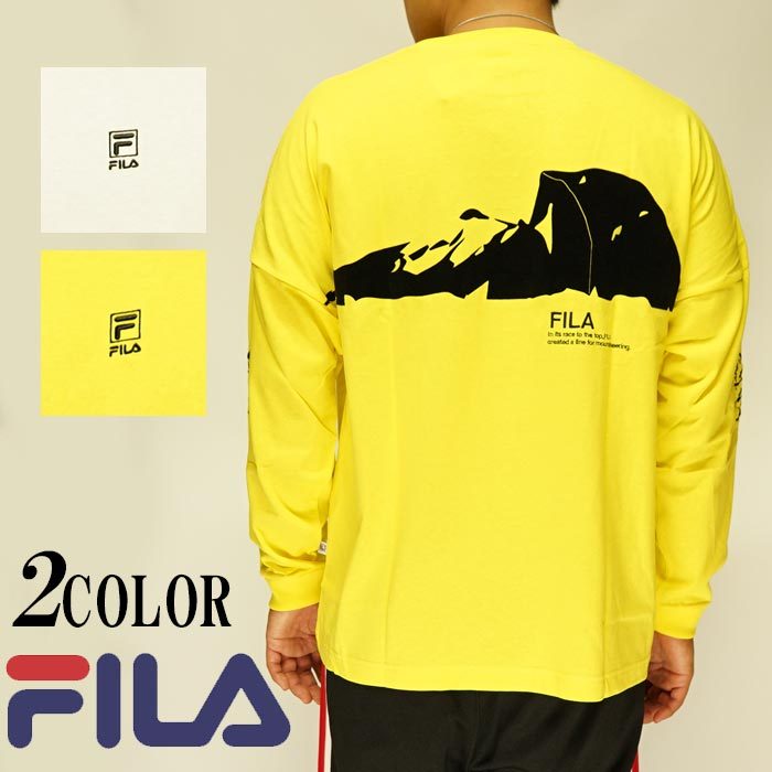 fila sweatshirt sale