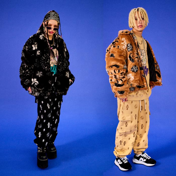 楽天市場】ガルフィー GALFY アウター スタジャン メンズ レディース