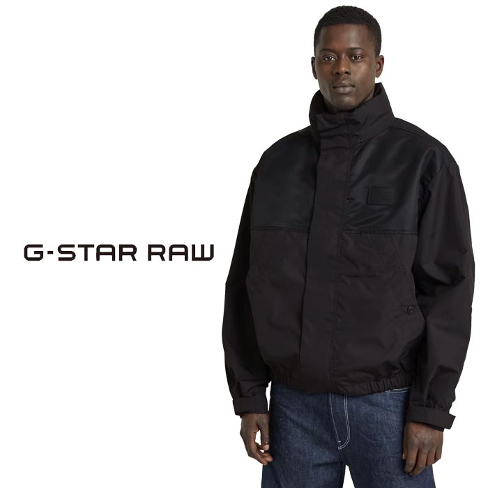 楽天市場】ジースター ロウ G-STAR RAW トラックジャケット メンズ