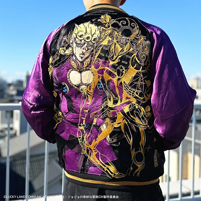 バケット リバーシブル ジョジョの奇妙な冒険 ジョルノ・ジョバァーナ フラワー Amazon.co.jp: バケット リバーシブル ジョジョの奇妙な冒険