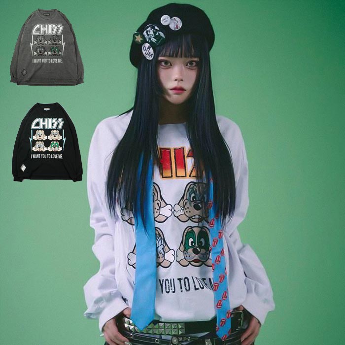 楽天市場】GALFY ガルフィー ロンT ロング Tシャツ 長袖 メンズ