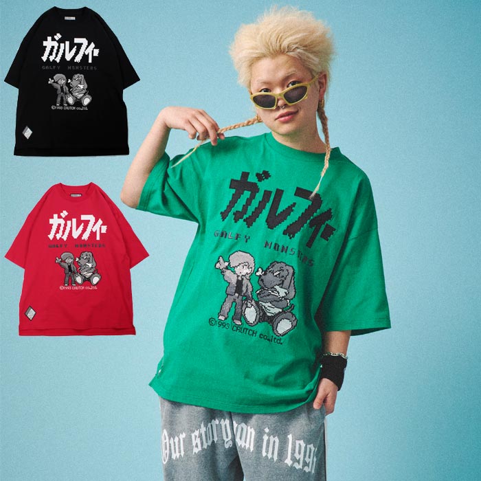 楽天市場】GALFY ガルフィー Tシャツ 半袖 メンズ レディース ドッグ