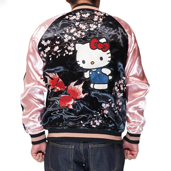 胡蝶しのぶ スカジャン 胡蝶しのぶ スカジャン [アニメ「鬼滅の刃」] | キャラクター公式