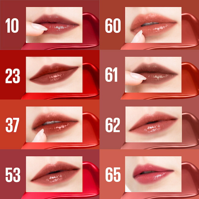 リップティント 【メイベリン 公式】 SPステイ ヴィニルインク(4.2ml