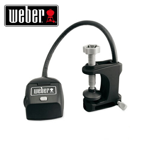 ウェーバー(Weber) Qシリーズ用ハンドルライト Q HANDLE LIGH Amazon | Weber(ウェーバー) Qシリーズ用ハンドルライト Q