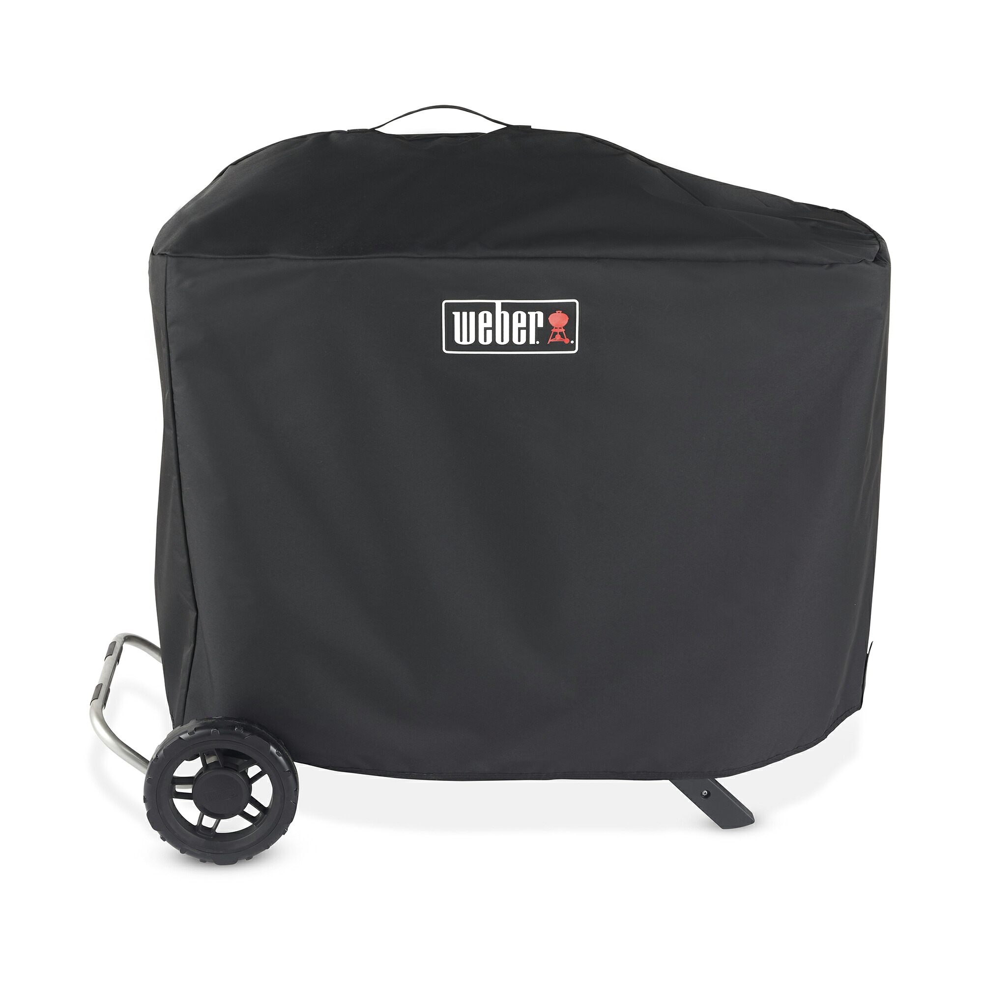 Weber 7770 TRAVELER専用 プレミアムグリルカバー｜ウェーバー BBQグリル用保護カバー