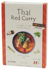 【30個セット】むそう　タイ・レッドカレー１７０ｇ 【北海道・沖縄以外送料無料】