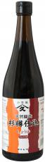 【12本セット】ヤマヒサ 純正濃口しょうゆ720ml 【北海道・沖縄以外送料無料】|メイ・ハッピー