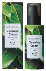 【12個セット】ボタニカノン　クレンジングクリーム　100ml 【沖縄以外送料無料】｜メイ・ハッピー