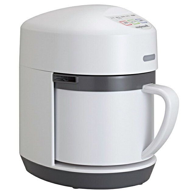 【ポイント10倍】野菜スープメーカースープリーズR　ZSP-4　【ゼンケン】【全国一律送料無料】｜メイ・ハッピー