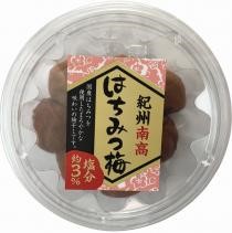 【12個セット】マルアイ 紀州南高はちみつ梅130g【北海道・沖縄以外送料無料】|メイ・ハッピー