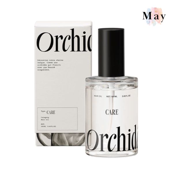 楽天市場】[ 選べる1種 ] b-ex メゾンオルキデ オイル 100mL ケア