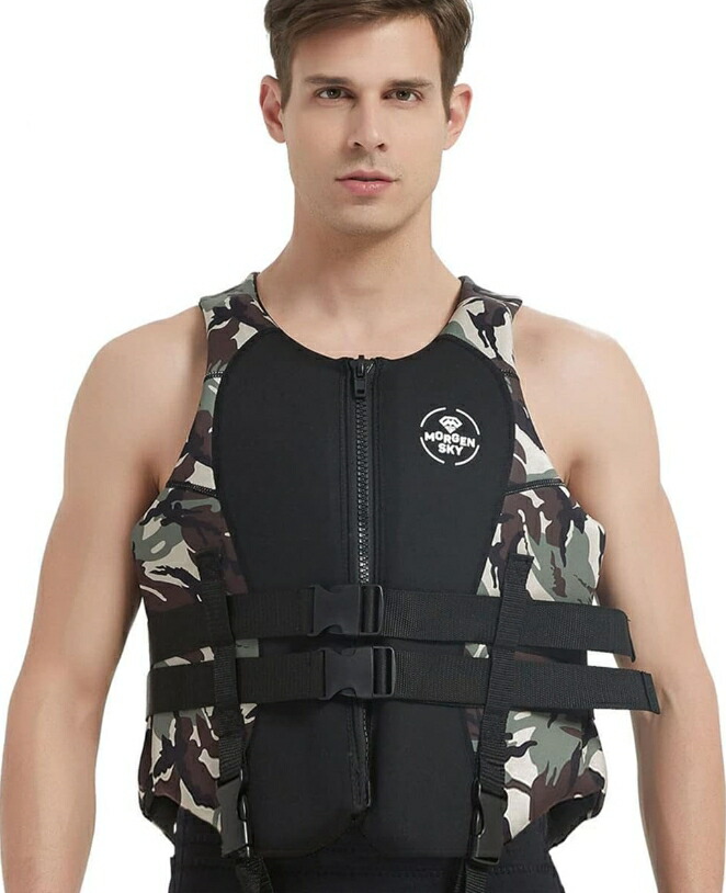 STARBOARD「 スターボード サップライフジャケット」 Amazon | STARBOARD LIFE VEST JACKET/スターボード ライフ