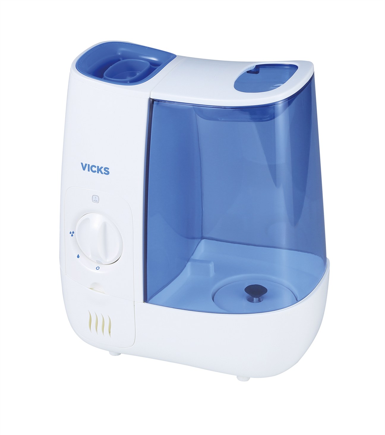 ｳﾞｨｯｸｽ ｽﾁｰﾑ加湿器 VWM845JA｜マユギフト　店