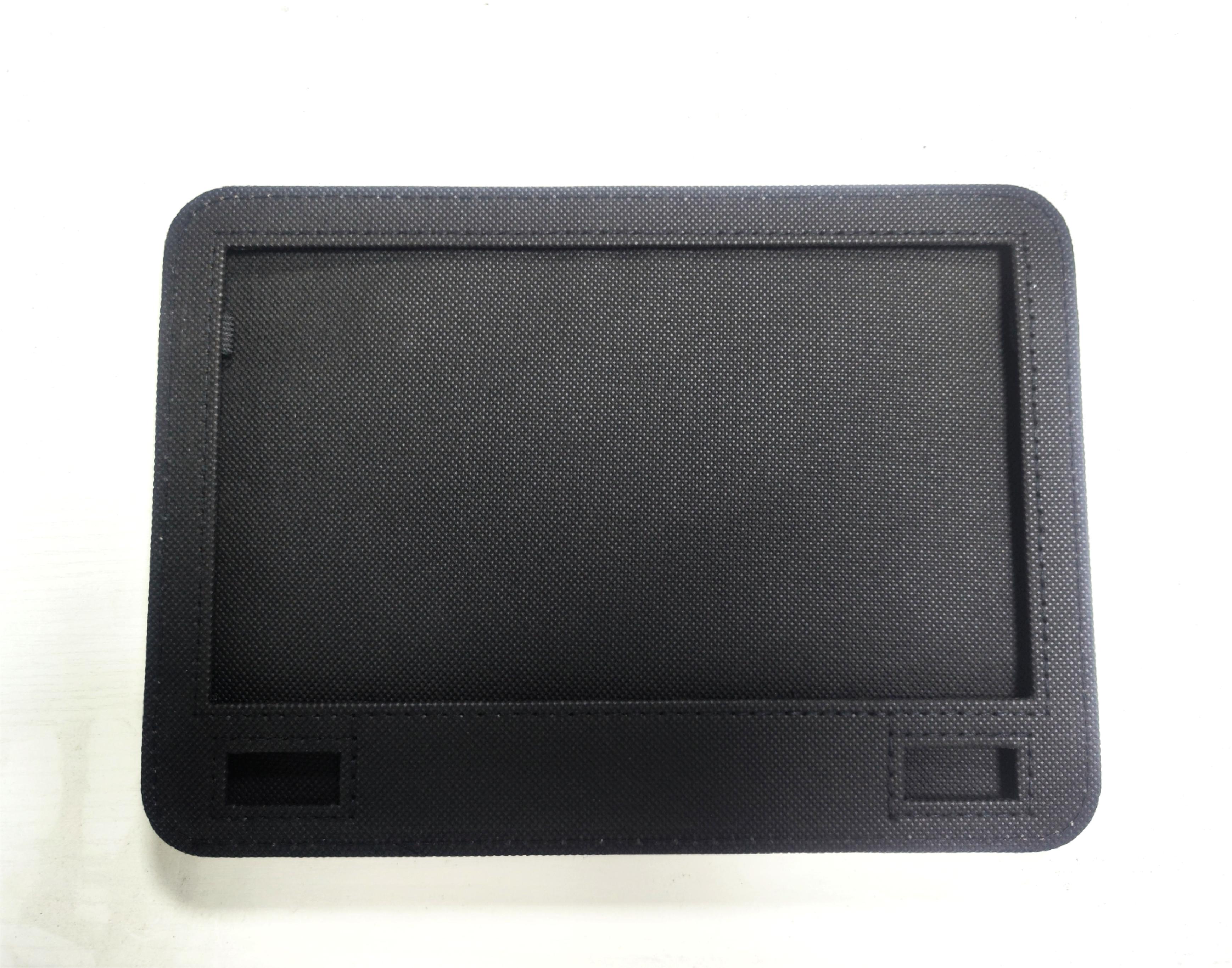 ポータブルDVDプレーヤー 12.5型 車載用ホルダー　DVDプレーヤー Amazon.co.jp: 【新機種】 DBPOWER ポータブルDVDプレーヤー