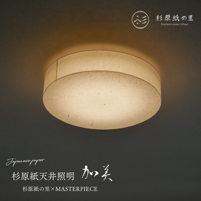 楽天市場】【最大2000円OFFCP】 和紙 LED シーリングライト 朧