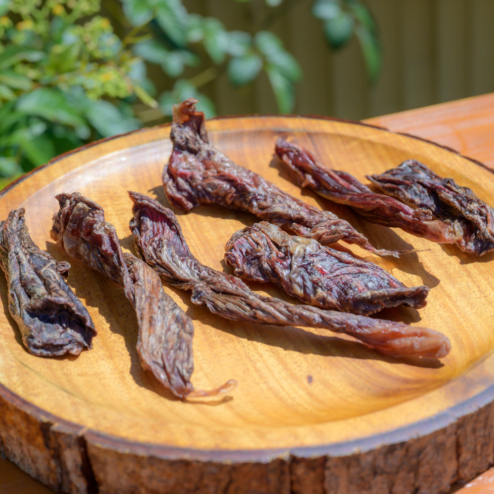 楽天市場 鹿首筋肉 ジャーキー 犬 40g ペット犬用 犬のおやつ 鮮度一番 鹿肉 ジャーキー エサ 餌 犬おやつ 無添加 ドッグフード ペットフード 犬用 おやつ 国産 犬用おやつ全部 犬餌 犬エサ 硬い 安心 安全 天然 低脂肪 高タンパク ヘルシー デンタルケア 送料無料