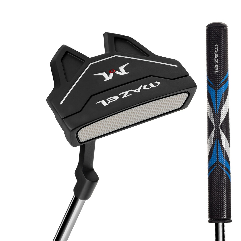 ヘビーパター　33インチ Heavy Putter B3-M Putter 33