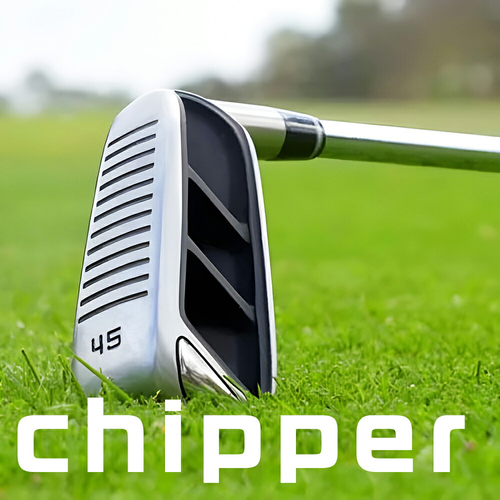 楽天市場】MAZEL ゴルフクラブ チッパー 35度 45度 55度 60度 ゴルフ