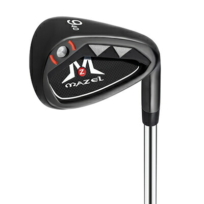 MAZEL 7番8番9番アイアン3本セット美品 MAZEL 7番8番9番アイアン3本セット美品 Amazon.co.jp: