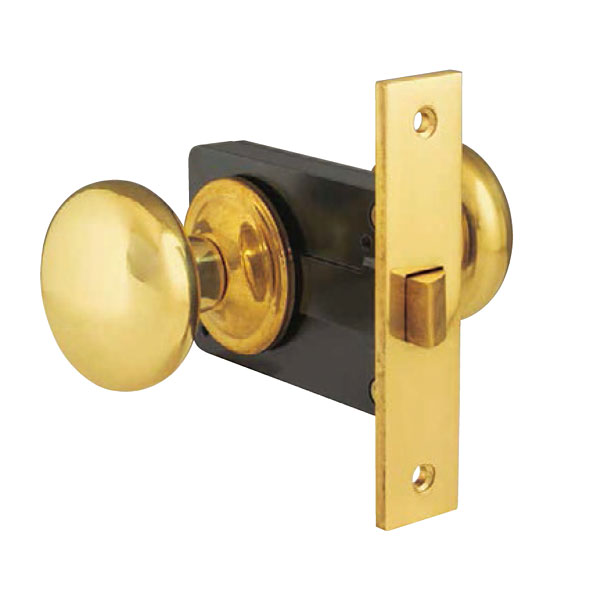 EH-001 レトロロック　空錠（ドアノブ） 26,730円