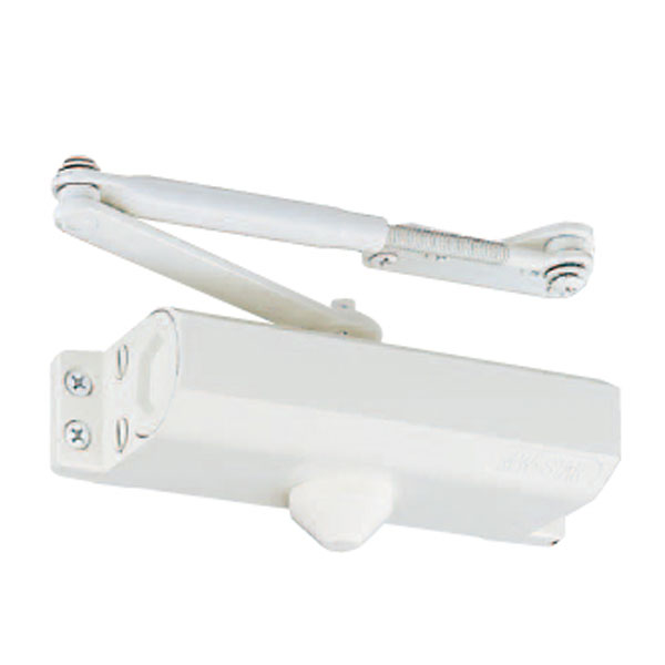 日本　クローザー　専用 CAINZ-DASH】日本ドアーチエック製造 ドアクローザー P－182